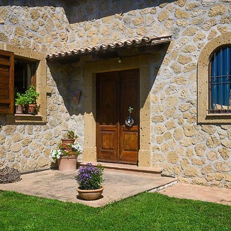 Farnese B&B Vallecupa المظهر الخارجي الصورة