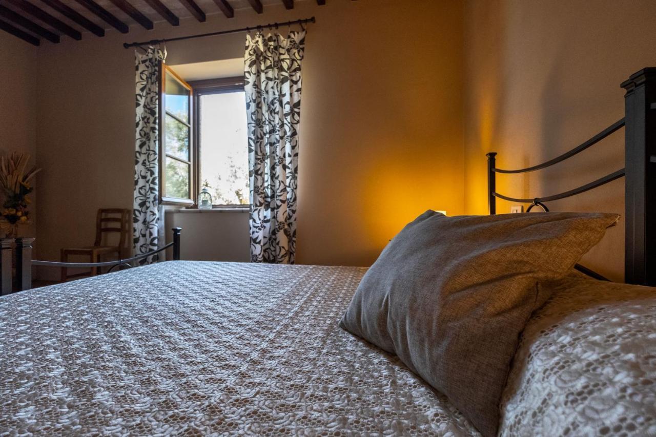 Farnese B&B Vallecupa المظهر الخارجي الصورة