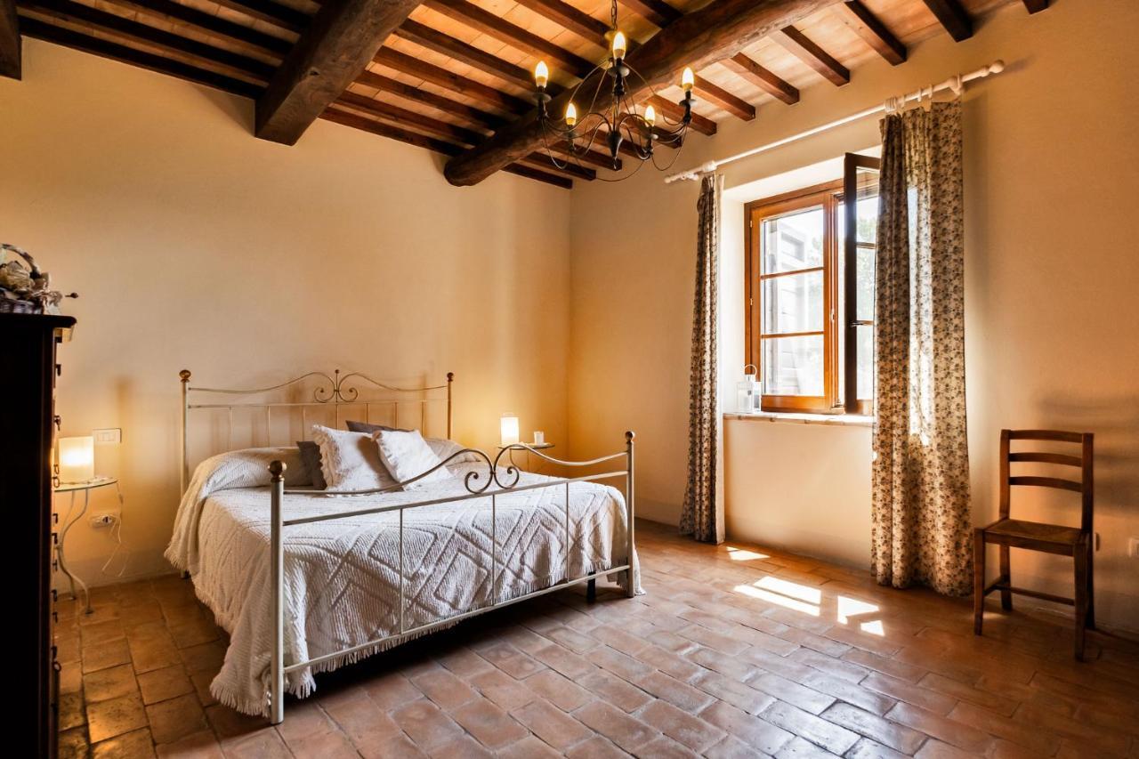 Farnese B&B Vallecupa المظهر الخارجي الصورة