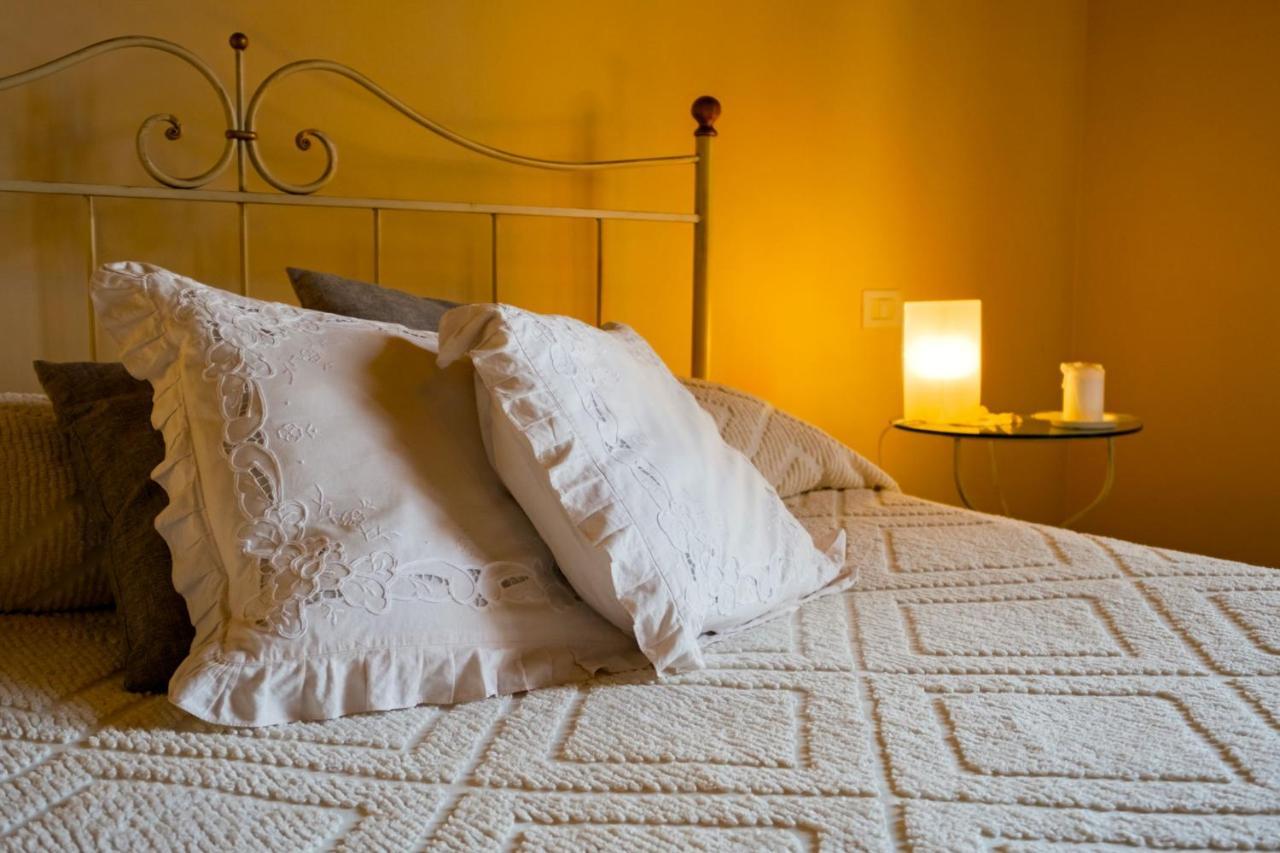 Farnese B&B Vallecupa المظهر الخارجي الصورة