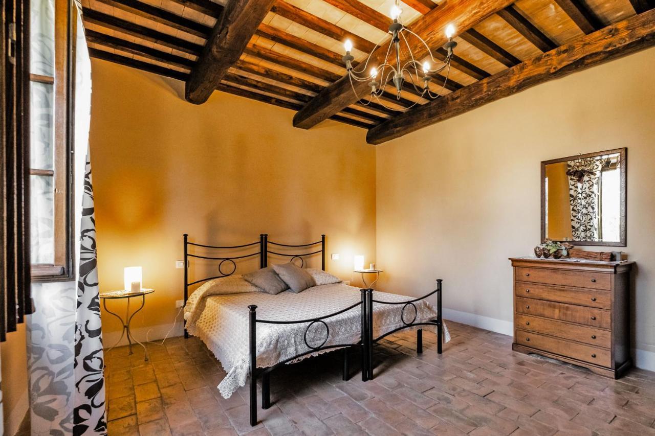 Farnese B&B Vallecupa المظهر الخارجي الصورة