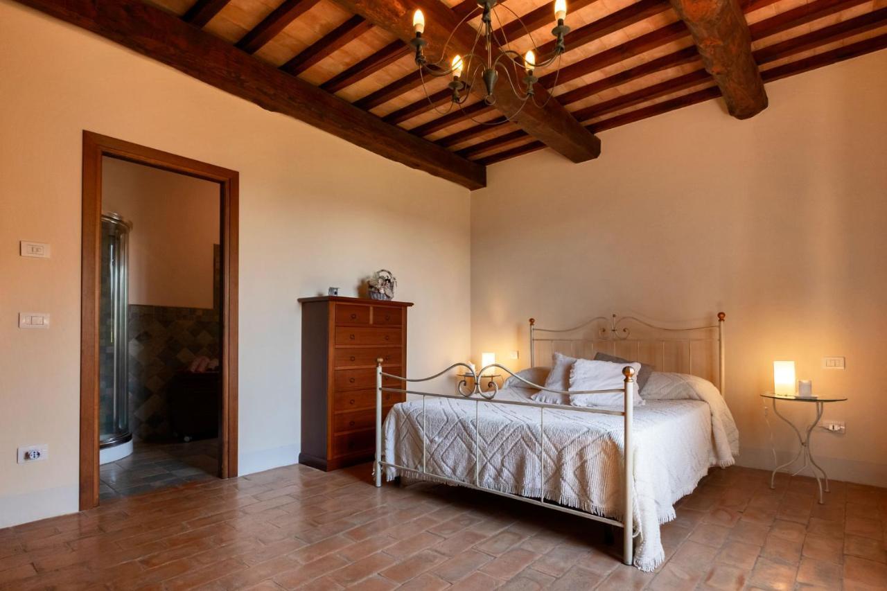 Farnese B&B Vallecupa المظهر الخارجي الصورة