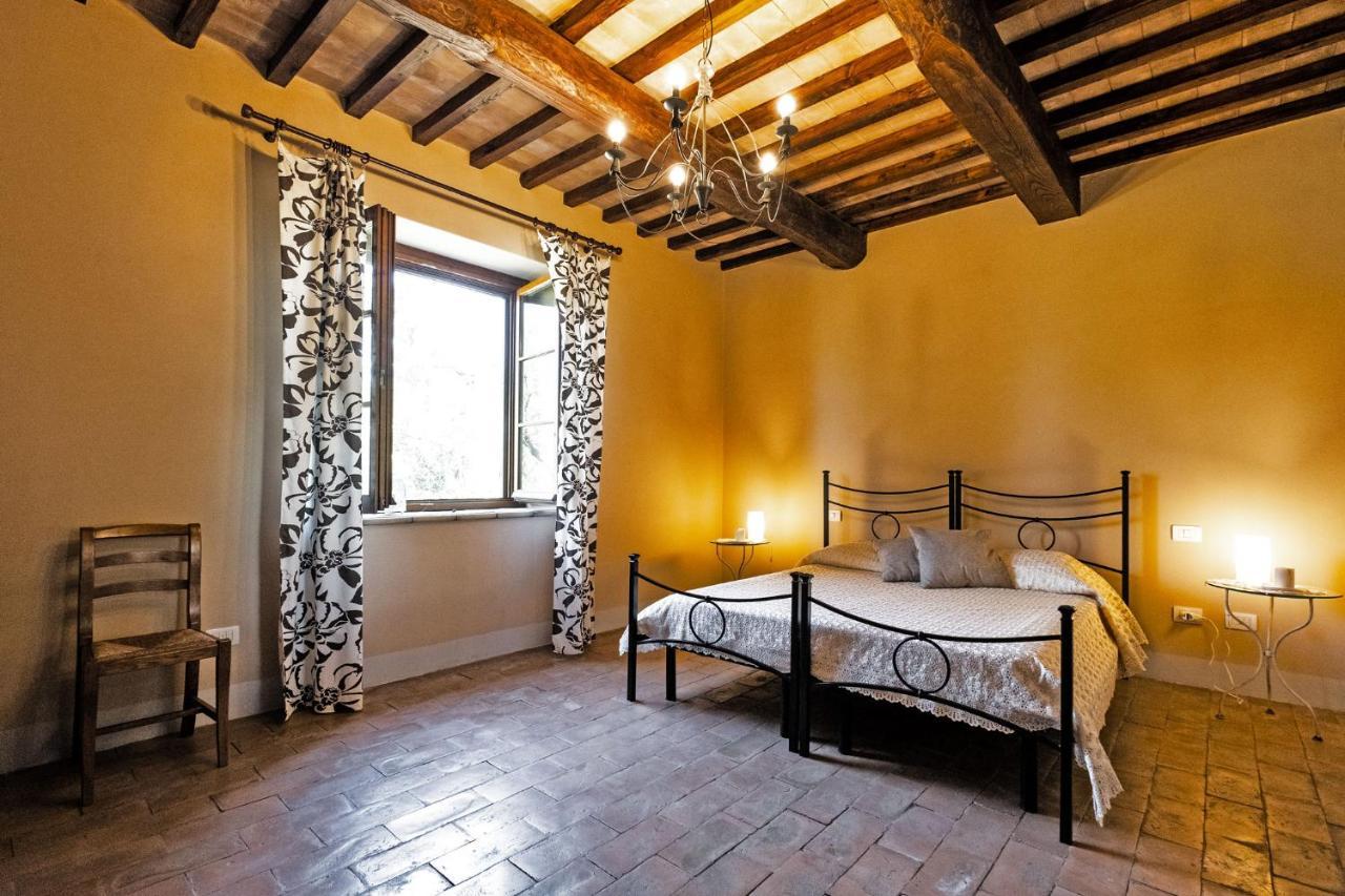 Farnese B&B Vallecupa المظهر الخارجي الصورة