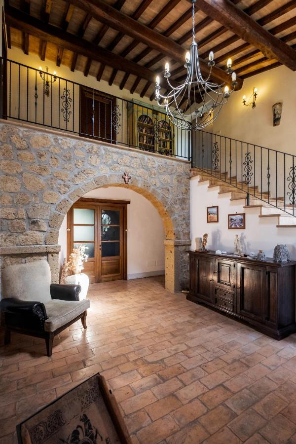 Farnese B&B Vallecupa المظهر الخارجي الصورة