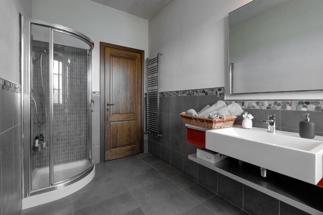 Farnese B&B Vallecupa المظهر الخارجي الصورة