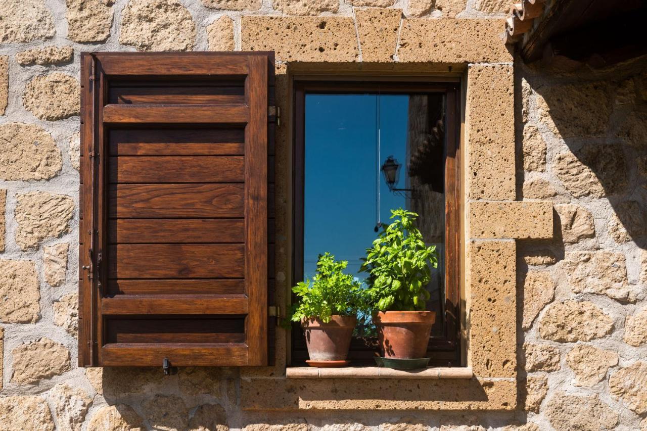 Farnese B&B Vallecupa المظهر الخارجي الصورة