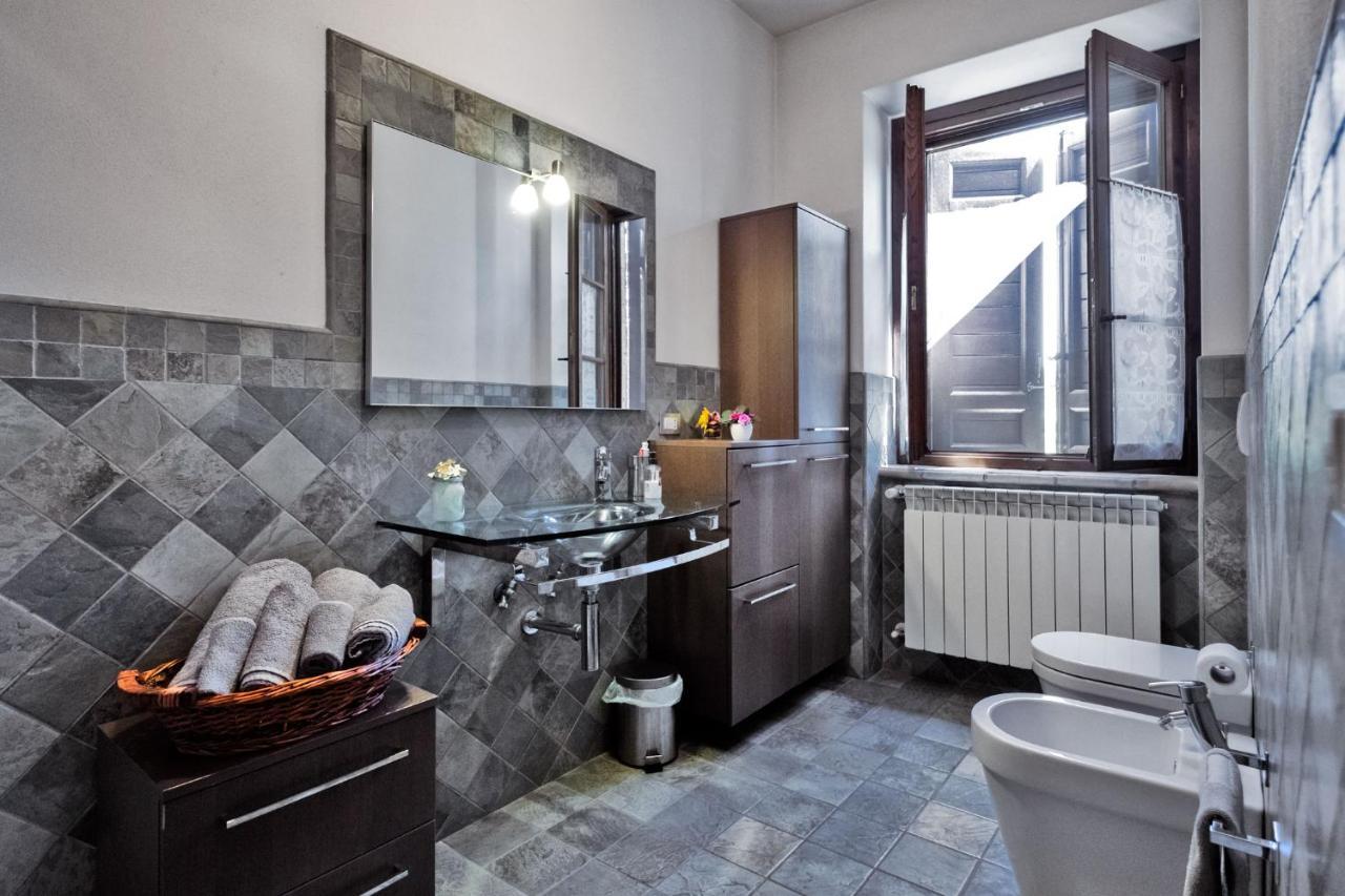 Farnese B&B Vallecupa المظهر الخارجي الصورة