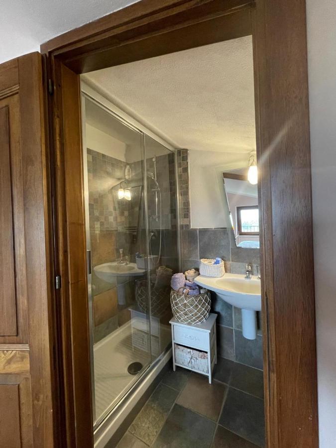 Farnese B&B Vallecupa المظهر الخارجي الصورة